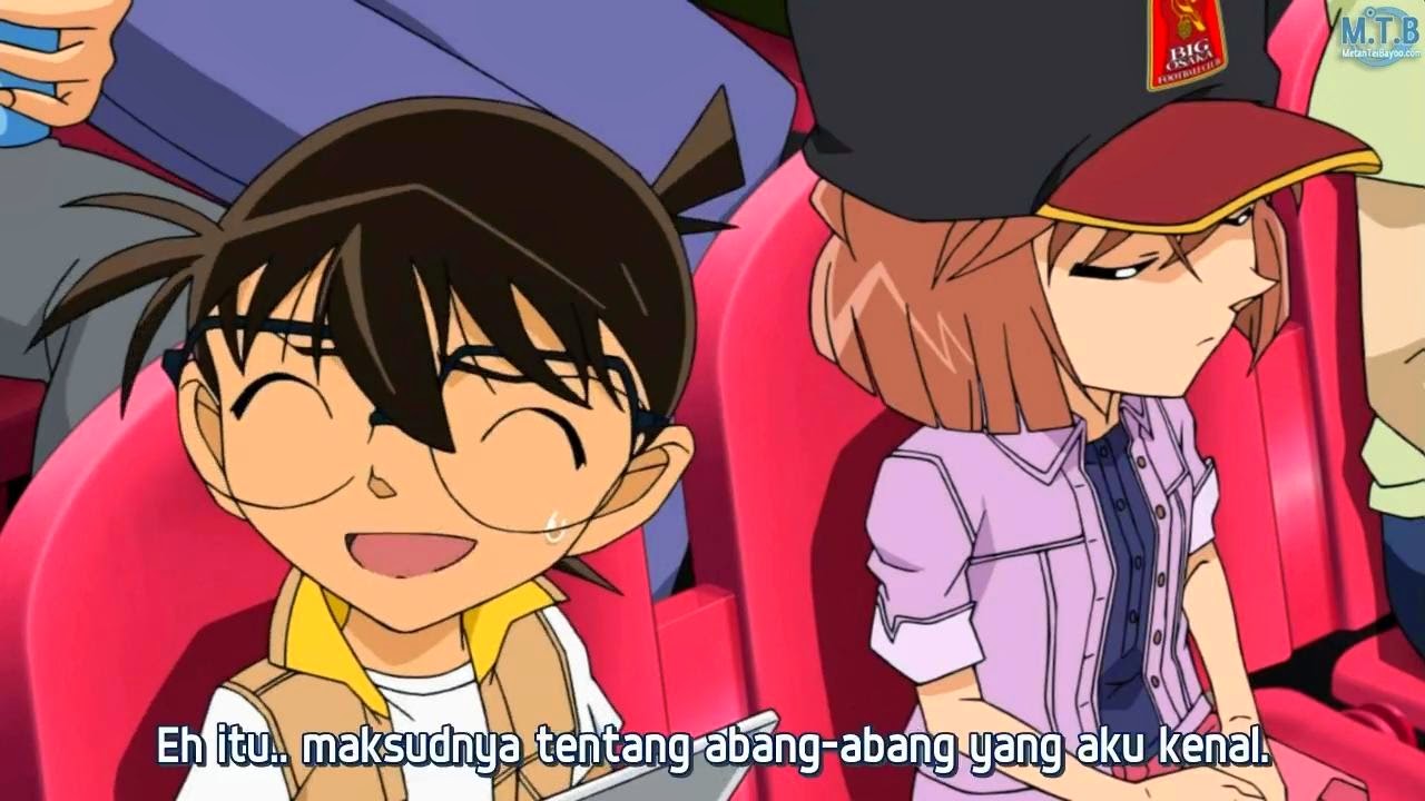 number of detective conan episodes number of detective conan episodes